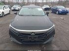 2018 Honda Accord Touring 2.0t Черный vin: 1HGCV2F96JA041911
