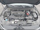 2018 Honda Accord Touring 2.0t Черный vin: 1HGCV2F96JA041911