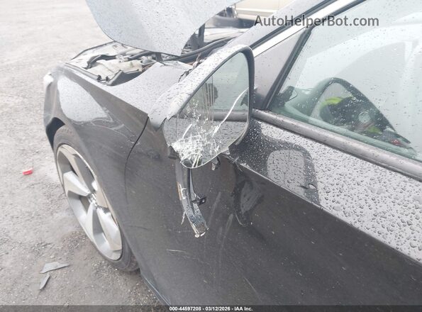 1HGCV2F96JA041911 2018 HONDA ACCORD Черный 