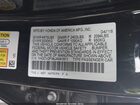 2018 Honda Accord Touring 2.0t Черный vin: 1HGCV2F96JA041911