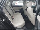 2018 Honda Accord Touring 2.0t Черный vin: 1HGCV2F96JA041911