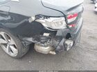 2018 Honda Accord Touring 2.0t Черный vin: 1HGCV2F96JA041911