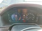 2018 Honda Accord Touring Серебряный vin: 1HGCV2F99JA050957
