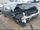 2021 Honda Accord Touring Black vin: 1HGCV2F99MA030793