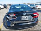 2021 Honda Accord Hybrid   Black vin: 1HGCV3F12MA017738