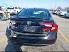 2021 Honda Accord Hybrid   Black vin: 1HGCV3F12MA017738