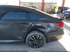 2020 Honda Accord Hybrid   Черный vin: 1HGCV3F14LA000227