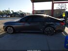 2020 Honda Accord Hybrid   Черный vin: 1HGCV3F14LA000227
