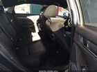 2020 Honda Accord Hybrid   Черный vin: 1HGCV3F14LA000227