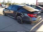 2020 Honda Accord Hybrid   Черный vin: 1HGCV3F14LA000227