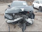 2020 Honda Accord Hybrid   Черный vin: 1HGCV3F16LA000407
