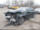 2020 Honda Accord Hybrid   Черный vin: 1HGCV3F16LA000407