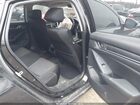 2020 Honda Accord Hybrid   Черный vin: 1HGCV3F16LA000407