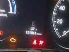 2020 Honda Accord Hybrid   Черный vin: 1HGCV3F16LA000407