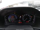 2021 Honda Accord Hybrid   Белый vin: 1HGCV3F17MA001292