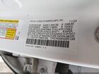 2021 Honda Accord Hybrid   Белый vin: 1HGCV3F17MA001292