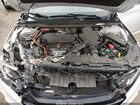 2021 Honda Accord Hybrid   Белый vin: 1HGCV3F17MA001292