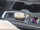 2021 Honda Accord Hybrid   Silver vin: 1HGCV3F18MA014777