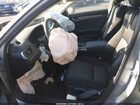 2021 Honda Accord Hybrid   Silver vin: 1HGCV3F18MA014777