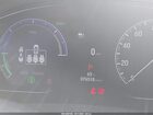 2021 Honda Accord Hybrid   Silver vin: 1HGCV3F18MA014777