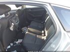 2021 Honda Accord Hybrid   Silver vin: 1HGCV3F18MA014777