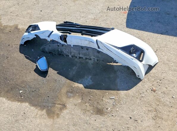 1HGCV3F20NA034399 2022 HONDA ACCORD Белый Вид подкапотного пространства