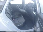2022 Honda Accord Hybrid Sport Синий vin: 1HGCV3F22NA037756