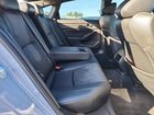 2022 Honda Accord Hybrid Sport Gray vin: 1HGCV3F24NA014897