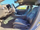 2022 Honda Accord Hybrid Sport Серый vin: 1HGCV3F24NA045549