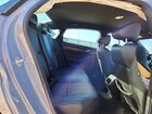 2022 Honda Accord Hybrid Sport Серый vin: 1HGCV3F24NA045549