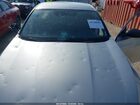 2022 Honda Accord Hybrid Sport Серебряный vin: 1HGCV3F26NA032656