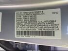 2022 Honda Accord Hybrid Sport Серебряный vin: 1HGCV3F26NA032656