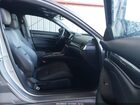 2022 Honda Accord Hybrid Sport Серебряный vin: 1HGCV3F27NA030043