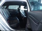 2022 Honda Accord Hybrid Sport Серебряный vin: 1HGCV3F27NA030043