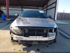 2022 Honda Accord Hybrid Sport Серебряный vin: 1HGCV3F27NA030043