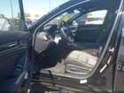 2022 Honda Accord Hybrid Sport Черный vin: 1HGCV3F2XNA042901