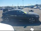 2022 Honda Accord Hybrid Sport Черный vin: 1HGCV3F2XNA042901