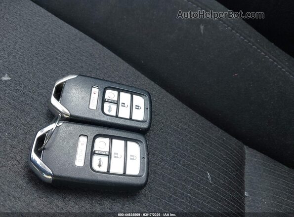 1HGCV3F40LA006763 2020 HONDA ACCORD HYBRID Белый Вид панели приборов