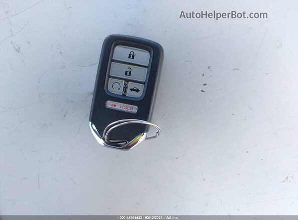 1HGCV3F45MA002029 2021 HONDA ACCORD HYBRID Белый Вид панели приборов
