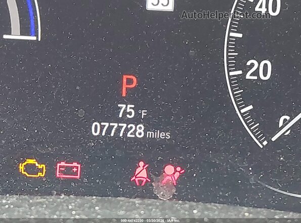 1HGCV3F48KA012647 2019 HONDA ACCORD HYBRID Gray 
