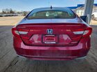 2021 Honda Accord Hybrid Ex Red vin: 1HGCV3F49MA020923 2021 Honda Accord Hybrid Ex Red vin: 1HGCV3F49MA020923