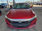 2021 Honda Accord Hybrid Ex Red vin: 1HGCV3F49MA020923 2021 Honda Accord Hybrid Ex Red vin: 1HGCV3F49MA020923