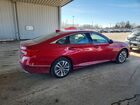 2021 Honda Accord Hybrid Ex Red vin: 1HGCV3F49MA020923 2021 Honda Accord Hybrid Ex Red vin: 1HGCV3F49MA020923