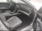 2020 Honda Accord Hybrid Ex-l Silver vin: 1HGCV3F50LA002947