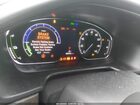2020 Honda Accord Hybrid Ex-l Silver vin: 1HGCV3F50LA002947