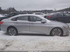 2020 Honda Accord Hybrid Ex-l Silver vin: 1HGCV3F50LA002947