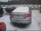 2020 Honda Accord Hybrid Ex-l Silver vin: 1HGCV3F50LA002947