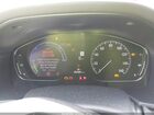 2021 Honda Accord Hybrid Ex-l Серый vin: 1HGCV3F50MA016008