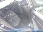 2021 Honda Accord Hybrid Ex-l Серый vin: 1HGCV3F50MA016008