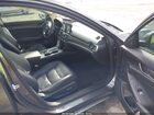 2021 Honda Accord Hybrid Ex-l Серый vin: 1HGCV3F50MA016008